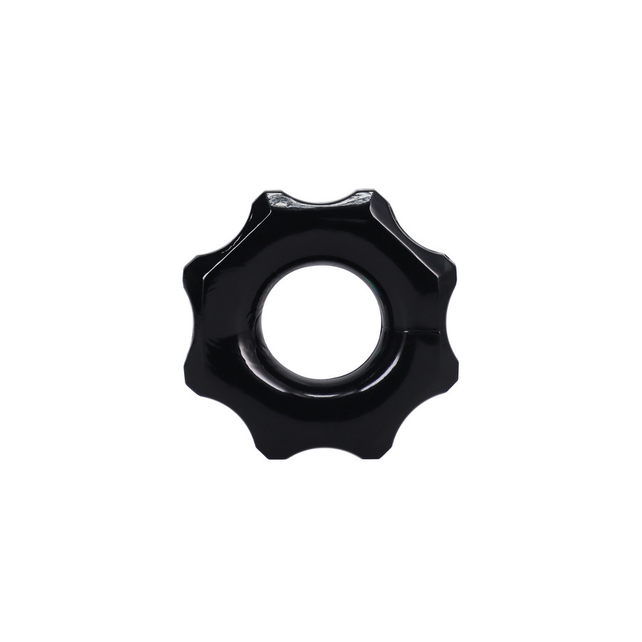 Cockring The Gear 20 mm Noir Cockring The Gear 20 mm Noir