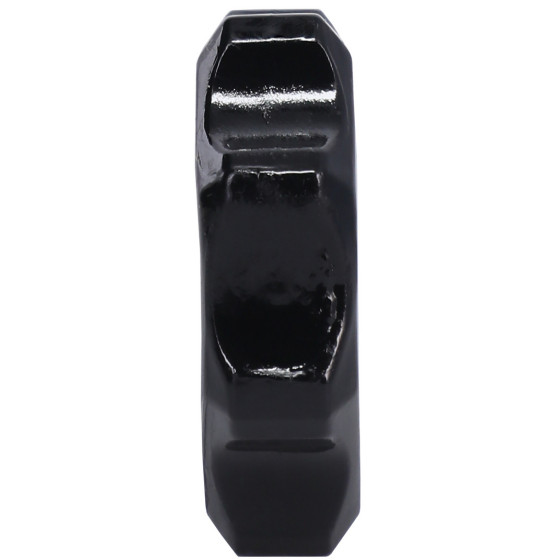 Cockring The Gear 20 mm Noir