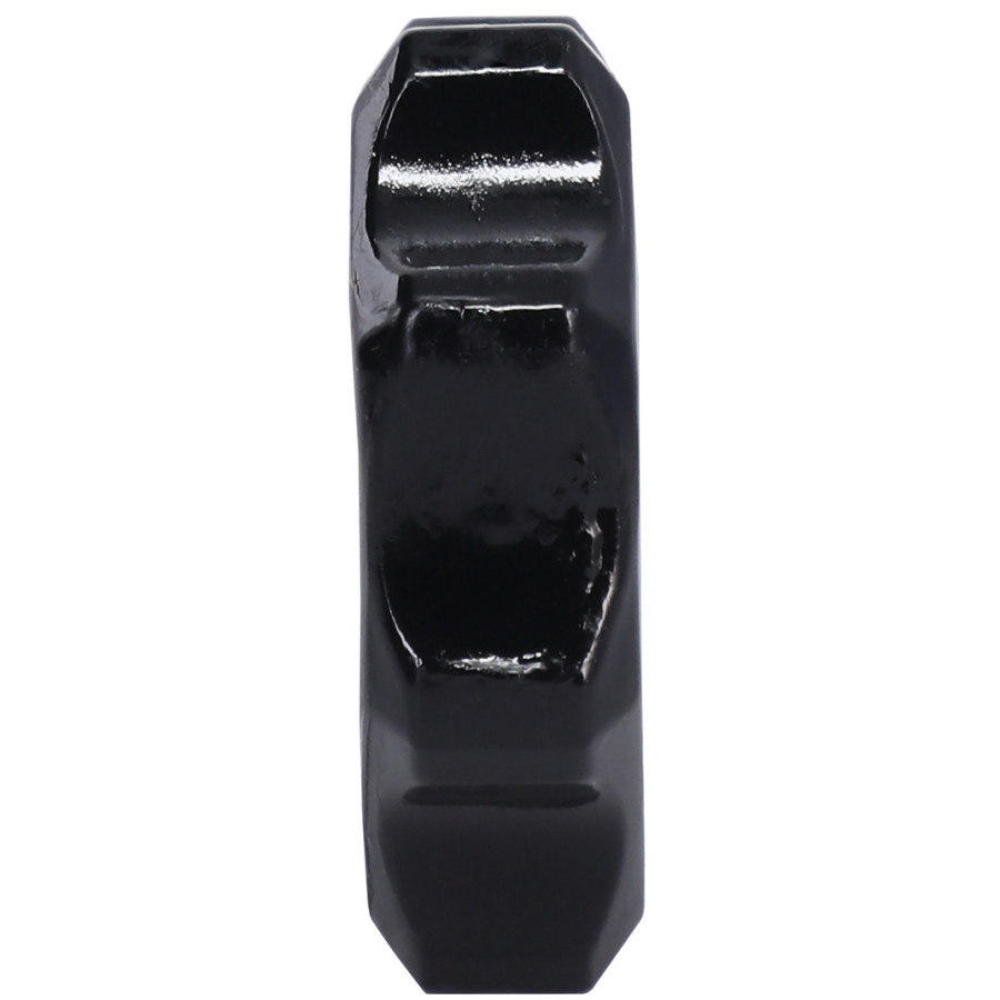 Cockring The Gear 20 mm Noir