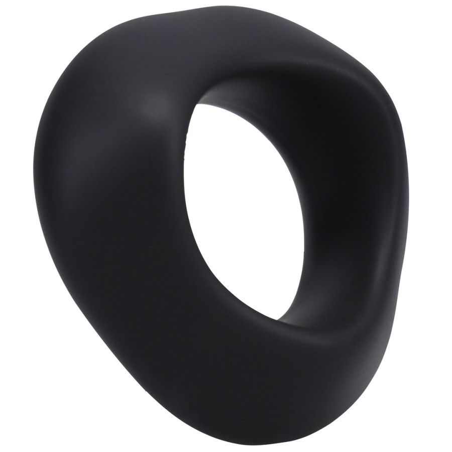 Cockring The Master Ring 25 mm Black Cockring The Master Ring 25 mm Black