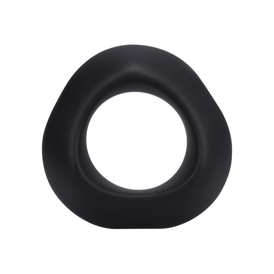 Cockring The Master Ring 25 mm Black
