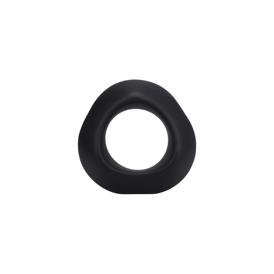Cockring The Master Ring 25 mm Black