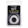 Cockring The Master Ring 25 mm Blanc