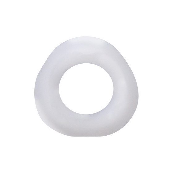 Cockring The Master Ring 25 mm White