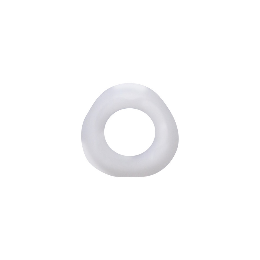 Cockring The Master Ring 25 mm White