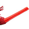 Martinet long RIBBON 63cm Rouge
