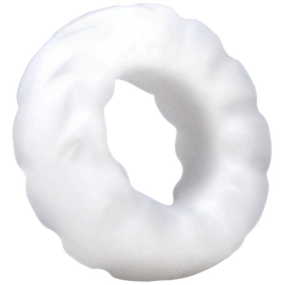 Cockring The Fat Tire 25 mm White