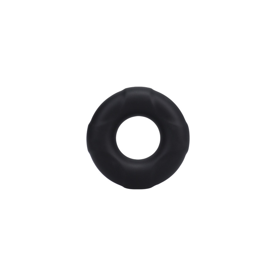Cockring The Lifesaver Rock Solid 22mm Cockring The Lifesaver Rock Solid 22mm
