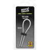 Cockring Lasso Double Blanc