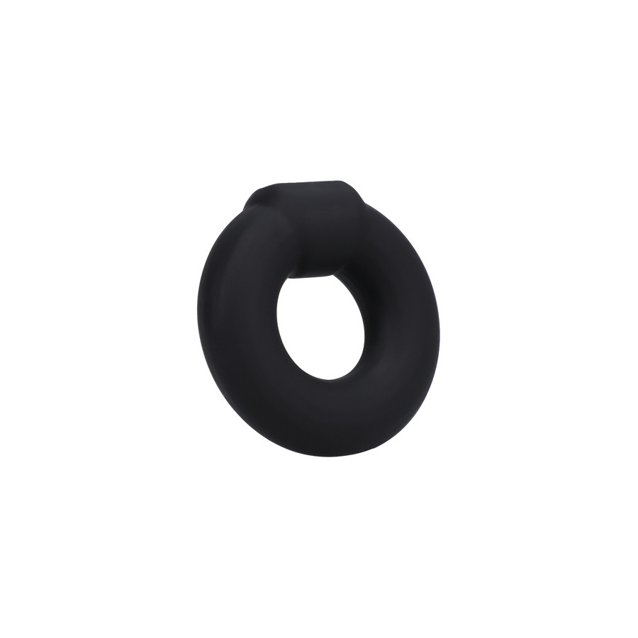 Cockring The Mega Ring 23 mm Noir Cockring The Mega Ring 23 mm Noir
