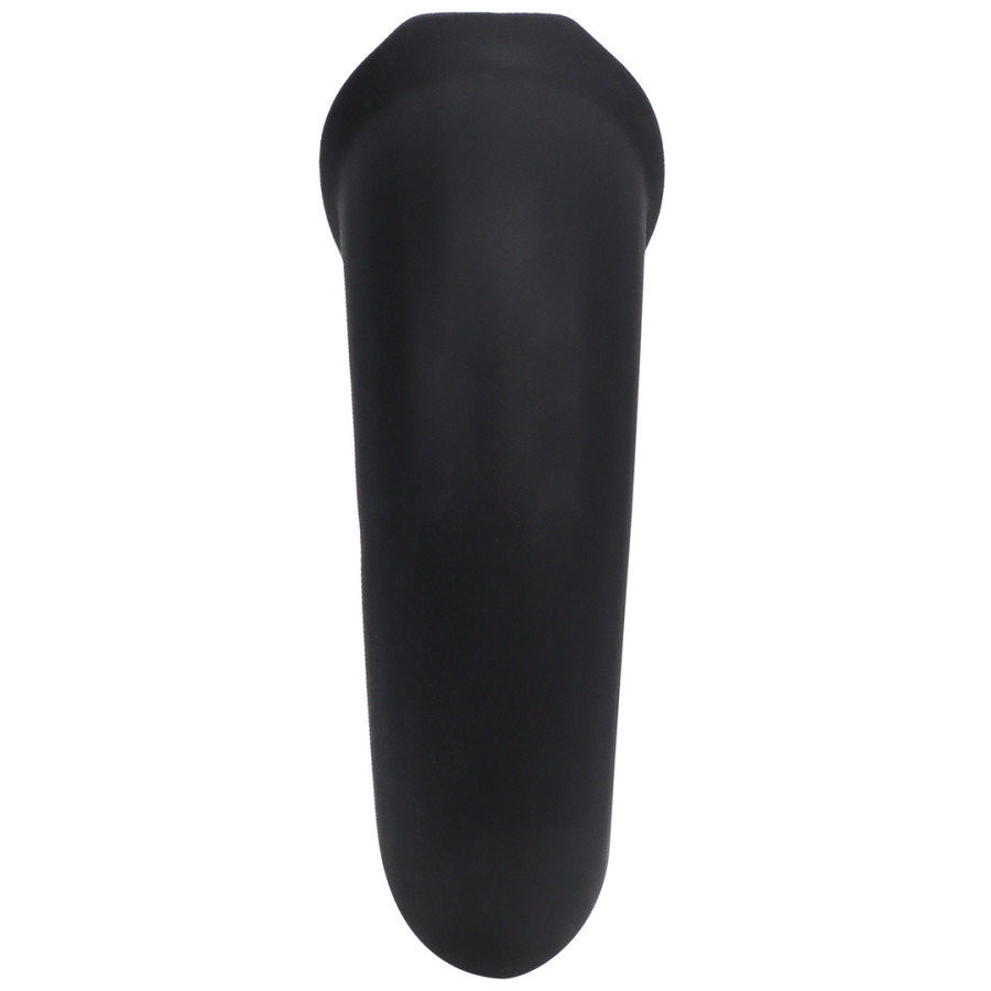Cockring The Mega Ring 23 mm Noir