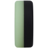 Cockring Phosphorescent The Big O 32 mm Noir-Vert
