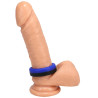 Cocking The Big O 32 mm Noir-Bleu