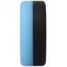 Cockring Phosphorescent The Big O 32 mm Noir-Bleu ciel