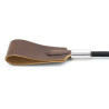 Cravache Rid Up 45cm Marron