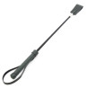 Cravache Riddy 45cm Noire
