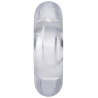 Cockring The Donut 2X 20 mm Transparent