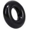 Cockring The Donut 3X 22 mm Noir