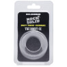 Cockring The Donut 4X 30 mm Transparent