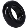 Cockring The Donut 4X 30 mm Noir