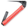Martinet Hellig 48cm Noir-Rouge