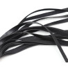 Martinet Hellig 48cm Noir-Rouge