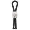 Cockring Ajustable Weightedrop 84gr