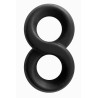 Ballstretcher Infinity Ring 2cm