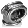 Ballstretcher Cocksling-2 Gris