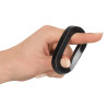 Kit de 3 Ballstretchers Stretching 25mm Noirs