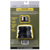 Ballstretcher Full Metal Jacket 33 mm - Poids 230g