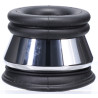 Ballstretcher Full Metal Jacket 33 mm - Poids 230g