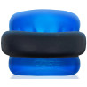Ballstretcher Ultracore 25 mm - Hauteur 40 mm Bleu