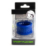 Ballstretcher souple Low Stack 32 mm - Hauteur 30 mm Bleu