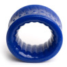 Ballstretcher souple Low Stack 32 mm - Hauteur 30 mm Bleu