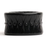 Ballstretcher souple Low Stack 32 mm - Hauteur 30 mm Noir