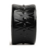 Ballstretcher souple Low Stack 32 mm - Hauteur 30 mm Noir