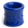 Ballstretcher souple Deep Stack 32 mm - Hauteur 50 mm Bleu