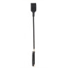 Cravache Sm Hearty 60cm