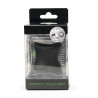 Ballstretcher Ergo Balls Hauteur 30 mm Noir