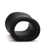 Ballstretcher Ergo Balls Hauteur 30 mm Noir