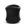 Ballstretcher Ergo Balls Hauteur 30 mm Noir