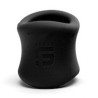 Ballstretcher Ergo Balls Hauteur 40 mm Noir