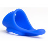 Ballstretcher Silicone Tailslide 30 mm Bleu