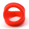 Ballstretcher Freeballer 30 mm Rouge