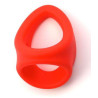 Ballstretcher Freeballer 30 mm Rouge