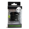 Ballstretcher souple Powerplay 30 mm - Hauteur 35 mm Noir