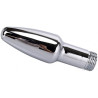 Embout de Douche Enema Alu 9 x 3cm