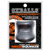 Ballstretcher Mega Squeeze 30 mm - Hauteur 50 mm Gris