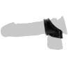Ballstretcher souple Triple Pipe 30mm